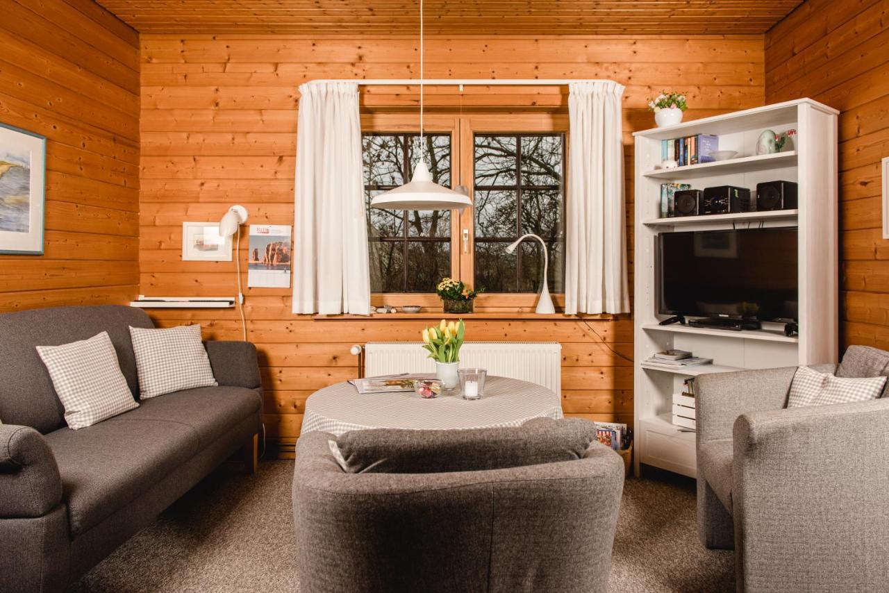 Kastanienhof Holiday home Kalleby