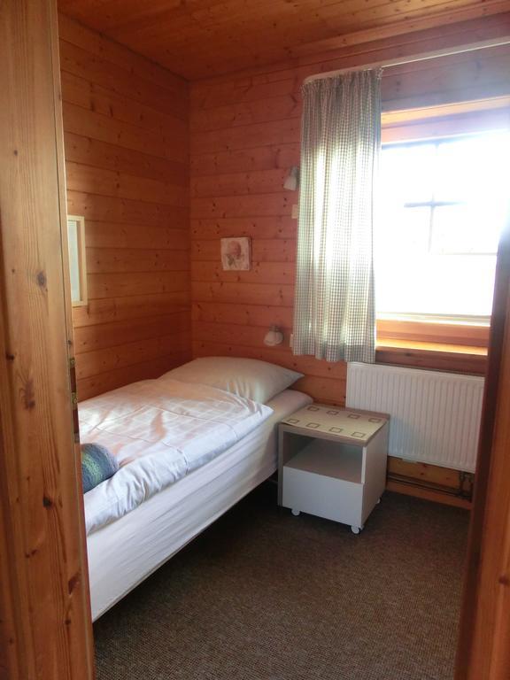 Kastanienhof * Kalleby