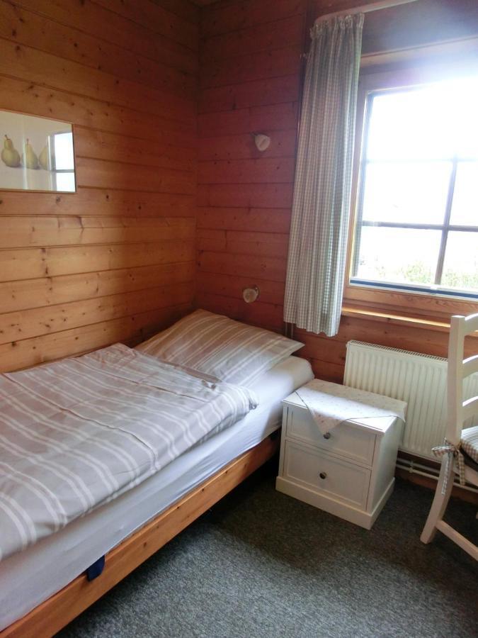 Kastanienhof Holiday home Kalleby